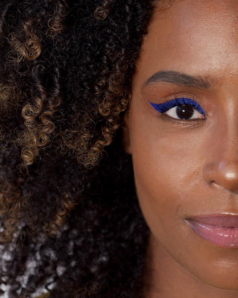 Gel Eyeliner Frosting Bria - Beth Bender Beauty